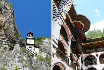 14-daagse Culturele Groepsrondreis Bulgarije  2025 - reisspecialist Rodina Travel