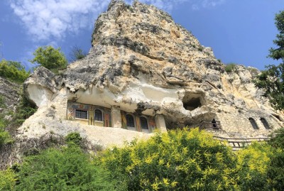 14-daagse Culturele Groepsrondreis Bulgarije  2025 - reisspecialist Rodina Travel