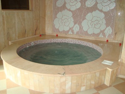 Hotel Club Central Hissar