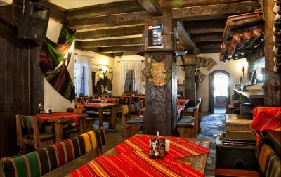 Hotel Molerite Bansko Bulgarije