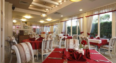 Hotel Club Central Hissar