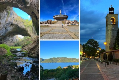 22-daagse flydrive Beeldschoon Bulgarije 2025 - Wim en Jolande reisspecialist Rodina Travel