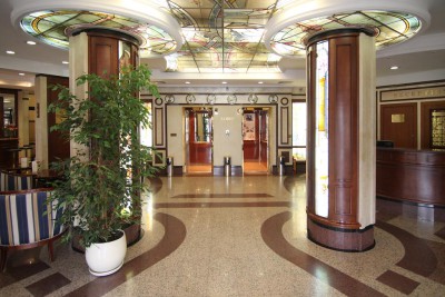 Hotel Downtown - Sofia