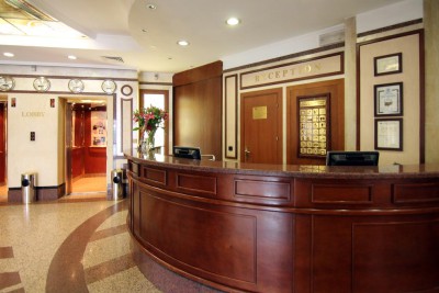Hotel Downtown - Sofia