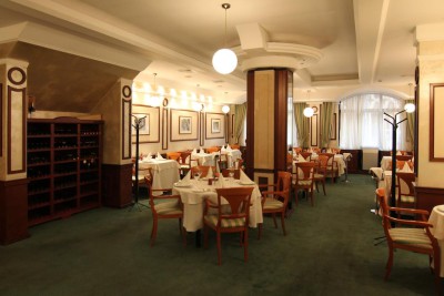 Hotel Downtown - Sofia