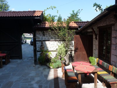Hotel Molerite Bansko Bulgarije