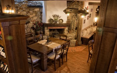 Hotel Molerite Bansko Bulgarije