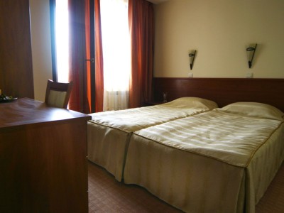 Hotel Molerite Bansko Bulgarije