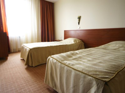 Hotel Molerite Bansko Bulgarije