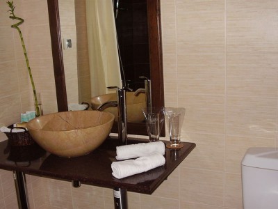 Hotel Molerite Bansko Bulgarije