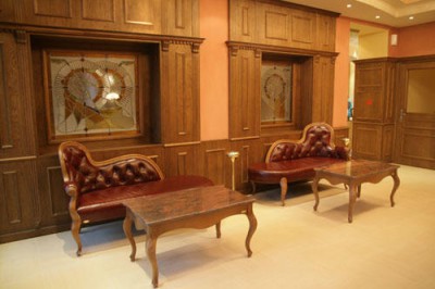 Hotel Club Central Hissar
