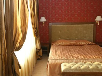 Hotel Club Central Hissar