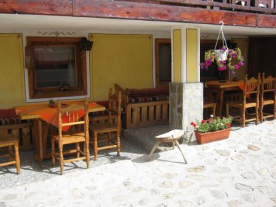 Hotel Panorama - Koprivshtitsa
