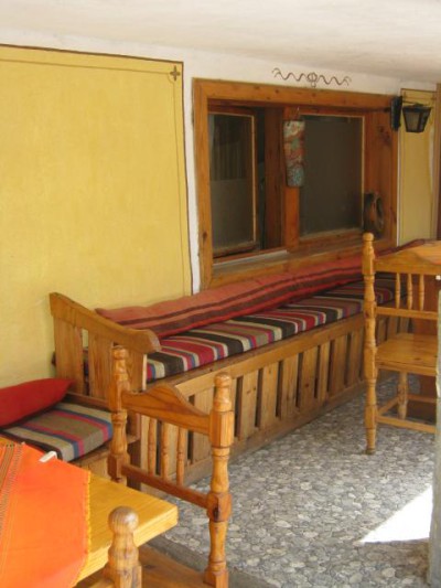 Hotel Panorama - Koprivshtitsa
