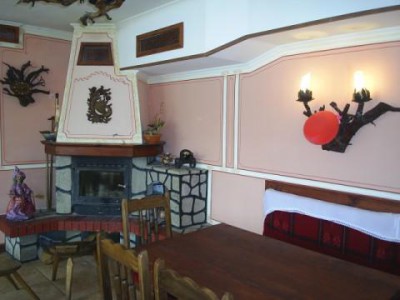 Hotel Panorama - Koprivshtitsa