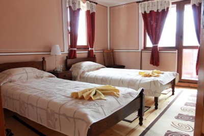 Hotel Panorama - Koprivshtitsa