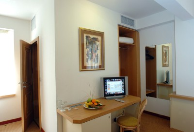 Arte Hotel