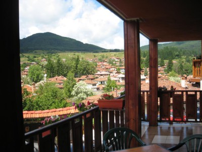 Hotel Panorama - Koprivshtitsa