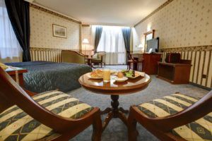 Hotel Downtown - Sofia