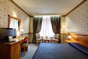 Double Standard Room