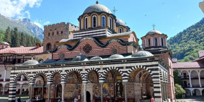 15-daagse Culturele Groepsrondreis Unesco Bulgarije