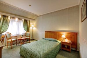 Single Standard Room