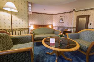 Tower Suite A
