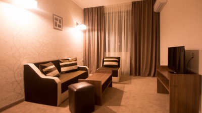 Hotel Asenevtsi Park