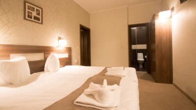 Hotel Asenevtsi Park