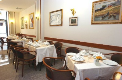 Arte Hotel