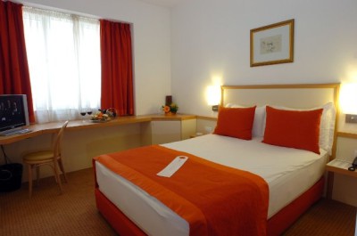 Arte Hotel