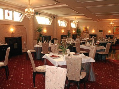 Hotel Palas - Kazanlak
