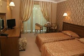 Hotel Club Central Hissar