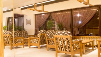 Hotel Asenevtsi Park