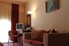 Hotel Seven Hills - studio